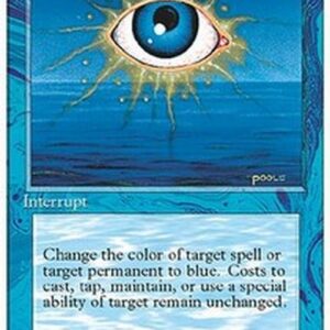 Magic: The Gathering Thoughtlace