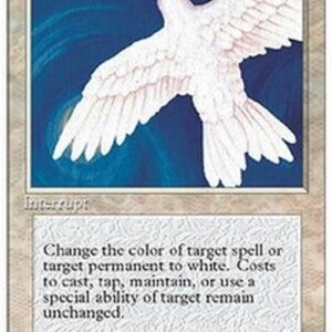 Magic: The Gathering Purelace