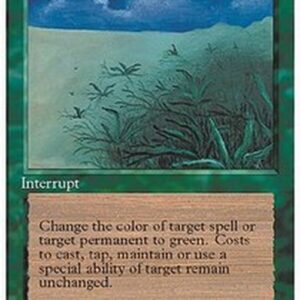 Magic: The Gathering Lifelace