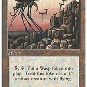 Magic: The Gathering The Hive