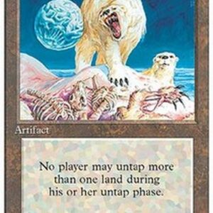 Magic: The Gathering Winter Orb