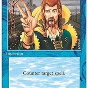 Magic: The Gathering Counterspell
