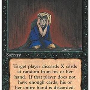 Magic: The Gathering Mind Twist