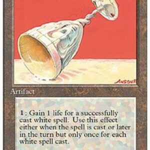 Magic: The Gathering Ivory Cup
