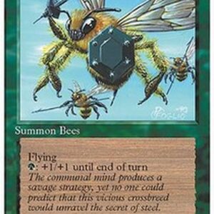 Magic: The Gathering Killer Bees