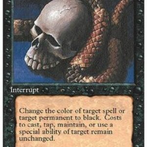 Magic: The Gathering Deathlace