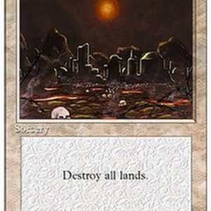 Magic: The Gathering Armageddon