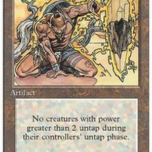 Magic: The Gathering Meekstone