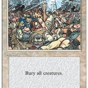 Magic: The Gathering Wrath of God
