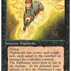 Magic: The Gathering Nightmare