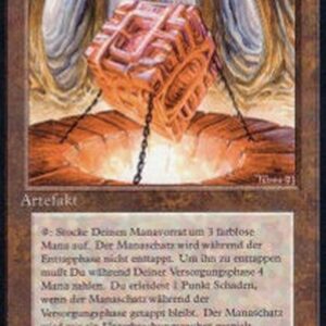 Magic: The Gathering Mana Vault