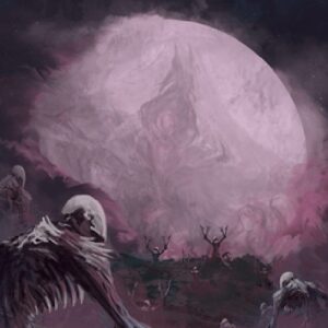 Magic: The Gathering Eldrazi Spawn Token
