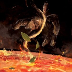 Magic: The Gathering Food Token