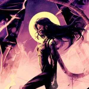 Magic: The Gathering Pilot Token