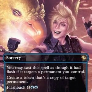 Magic: The Gathering Flash Photography