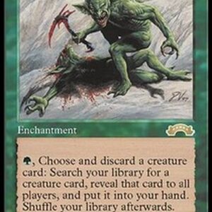 Magic: The Gathering Survival of the Fittest