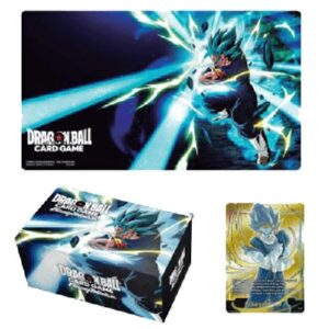 Dragon Ball Super DBFW Accessoire Set 02 - Vegito