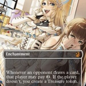 Magic: The Gathering Smothering Tithe