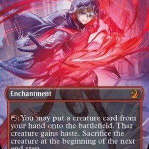 Magic: The Gathering Sneak Attack