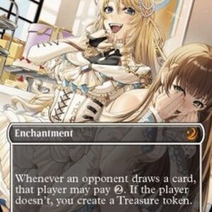 Magic: The Gathering Smothering Tithe
