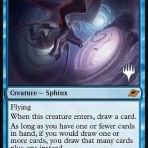 Magic: The Gathering Quantum Riddler