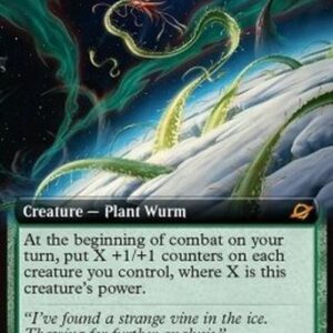 Magic: The Gathering Ouroboroid