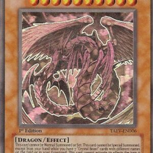 Yu-Gi-Oh! Rainbow Dragon