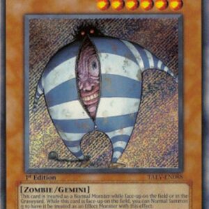 Yu-Gi-Oh! Il Blud