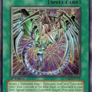 Yu-Gi-Oh! Cyberdark Impact!