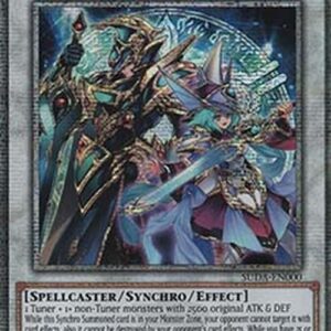 Yu-Gi-Oh! Paladins of Bonds and Unity