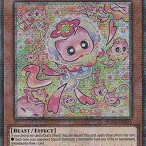 Yu-Gi-Oh! Mulcharmy Meowls