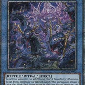 Yu-Gi-Oh! Ame no Murakumo no Mitsurugi