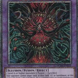 Yu-Gi-Oh! Saint Azamina