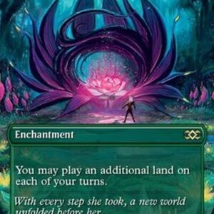 Magic: The Gathering Exploration