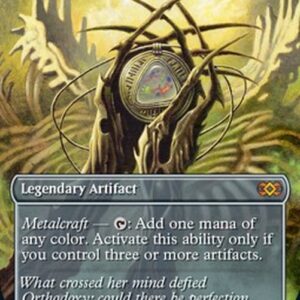 Magic: The Gathering Mox Opal
