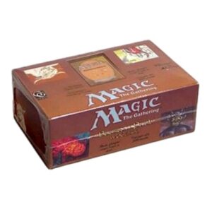 Magic: The Gathering Beta Booster Box