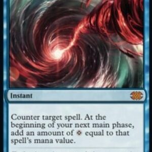Magic: The Gathering Mana Drain