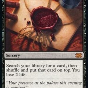 Magic: The Gathering Imperial Seal