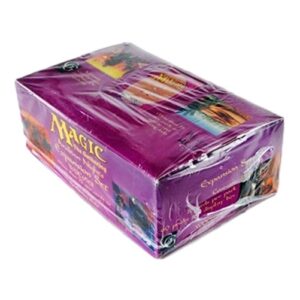 Magic: The Gathering Arabian Nights Booster Box