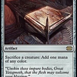 Magic: The Gathering Phyrexian Altar