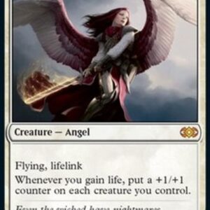 Magic: The Gathering Archangel of Thune