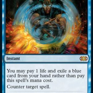 Magic: The Gathering Force of Will