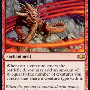 Magic: The Gathering Mana Echoes