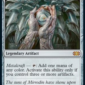 Magic: The Gathering Mox Opal