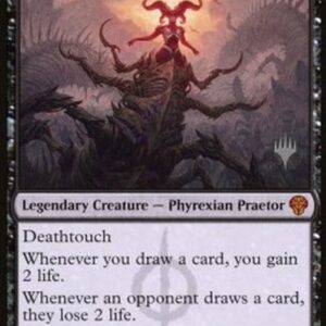 Magic: The Gathering Sheoldred, the Apocalypse