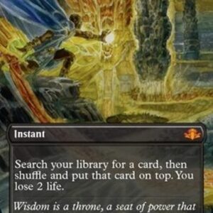 Magic: The Gathering Vampiric Tutor
