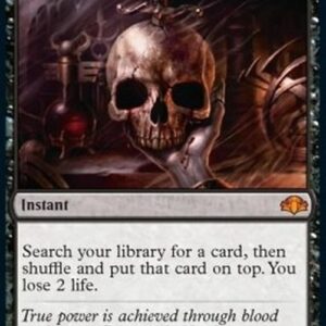 Magic: The Gathering Vampiric Tutor