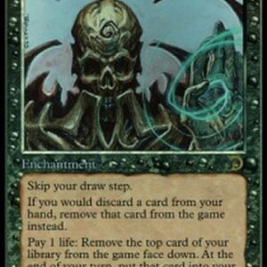 Magic: The Gathering Necropotence
