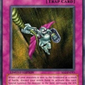 Yu-Gi-Oh! Rope of Life
