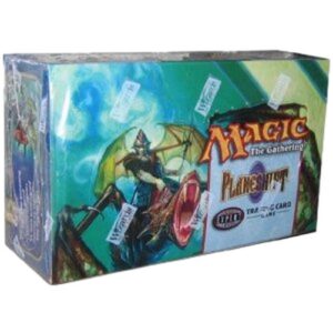 Magic: The Gathering Planeshift Booster Box